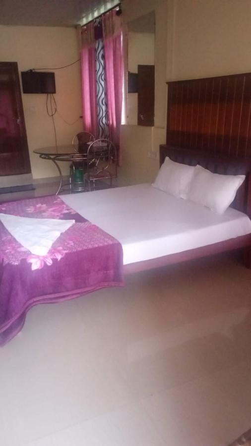 Riya Home Stay Munnar Anaviratty Luaran gambar