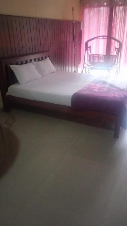 Riya Home Stay Munnar Anaviratty Luaran gambar
