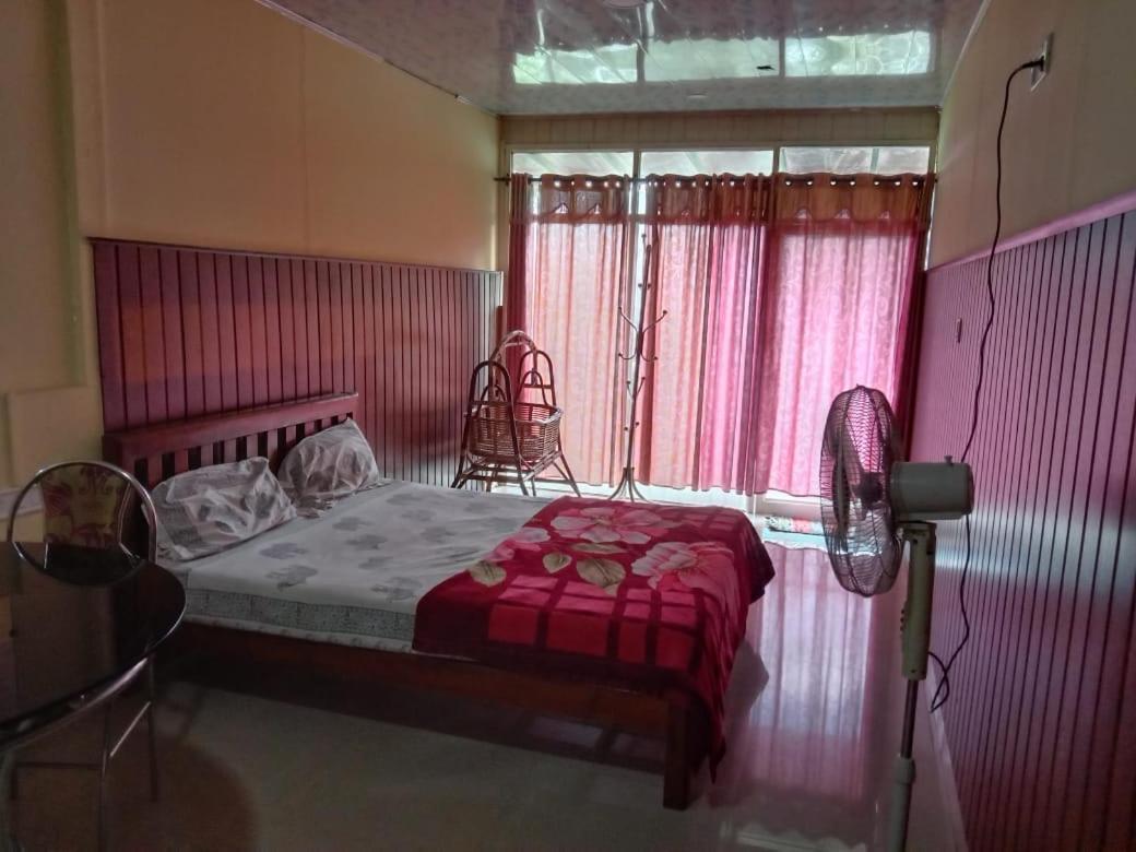 Riya Home Stay Munnar Anaviratty Luaran gambar
