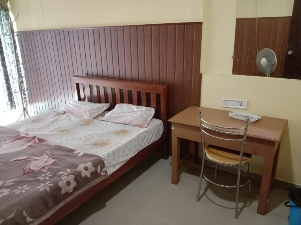 Riya Home Stay Munnar Anaviratty Luaran gambar