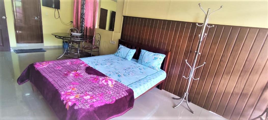 Riya Home Stay Munnar Anaviratty Luaran gambar