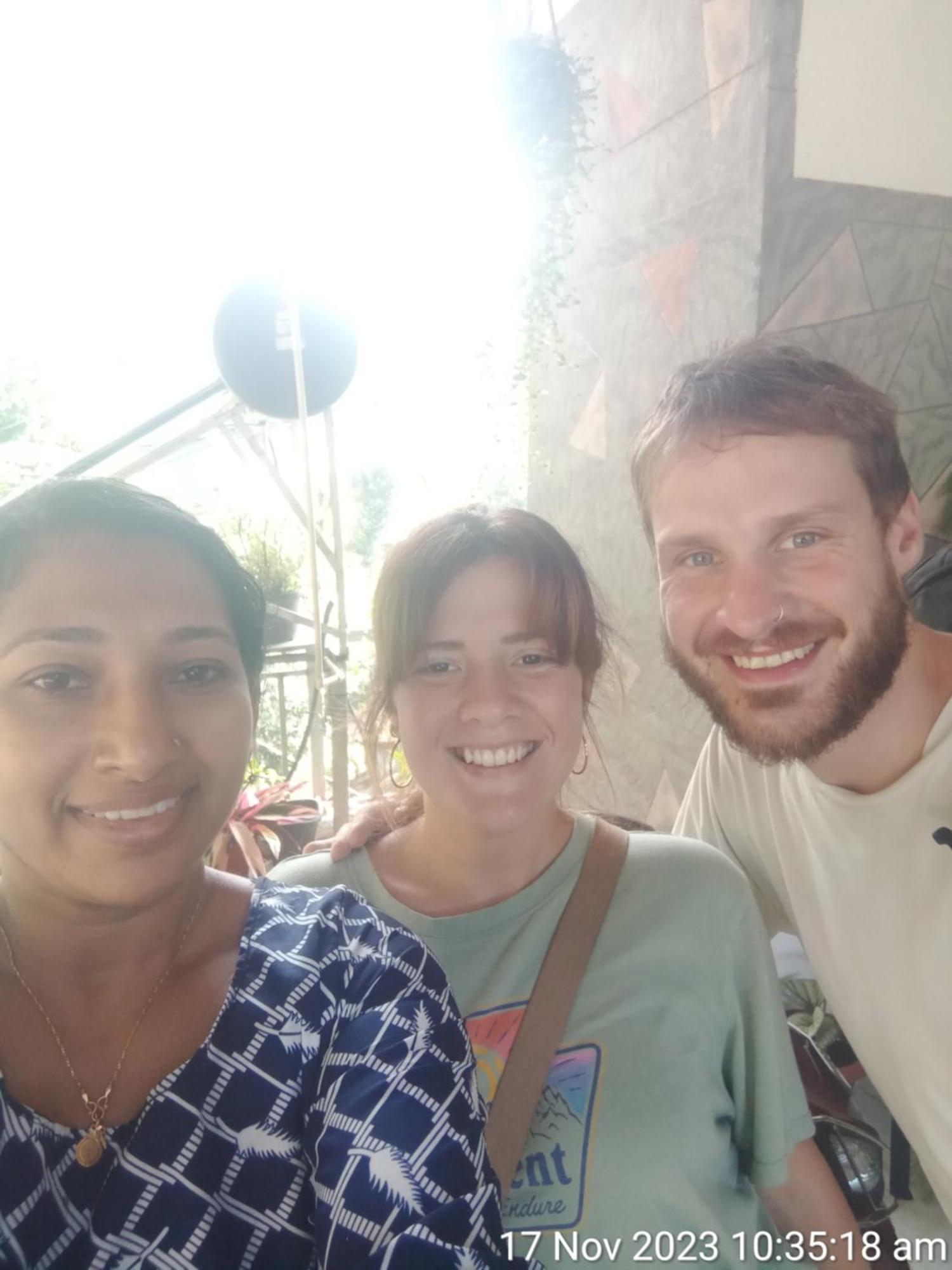 Riya Home Stay Munnar Anaviratty Luaran gambar