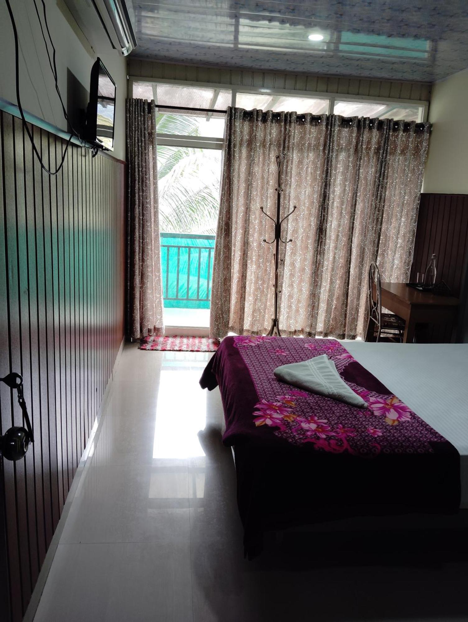 Riya Home Stay Munnar Anaviratty Luaran gambar