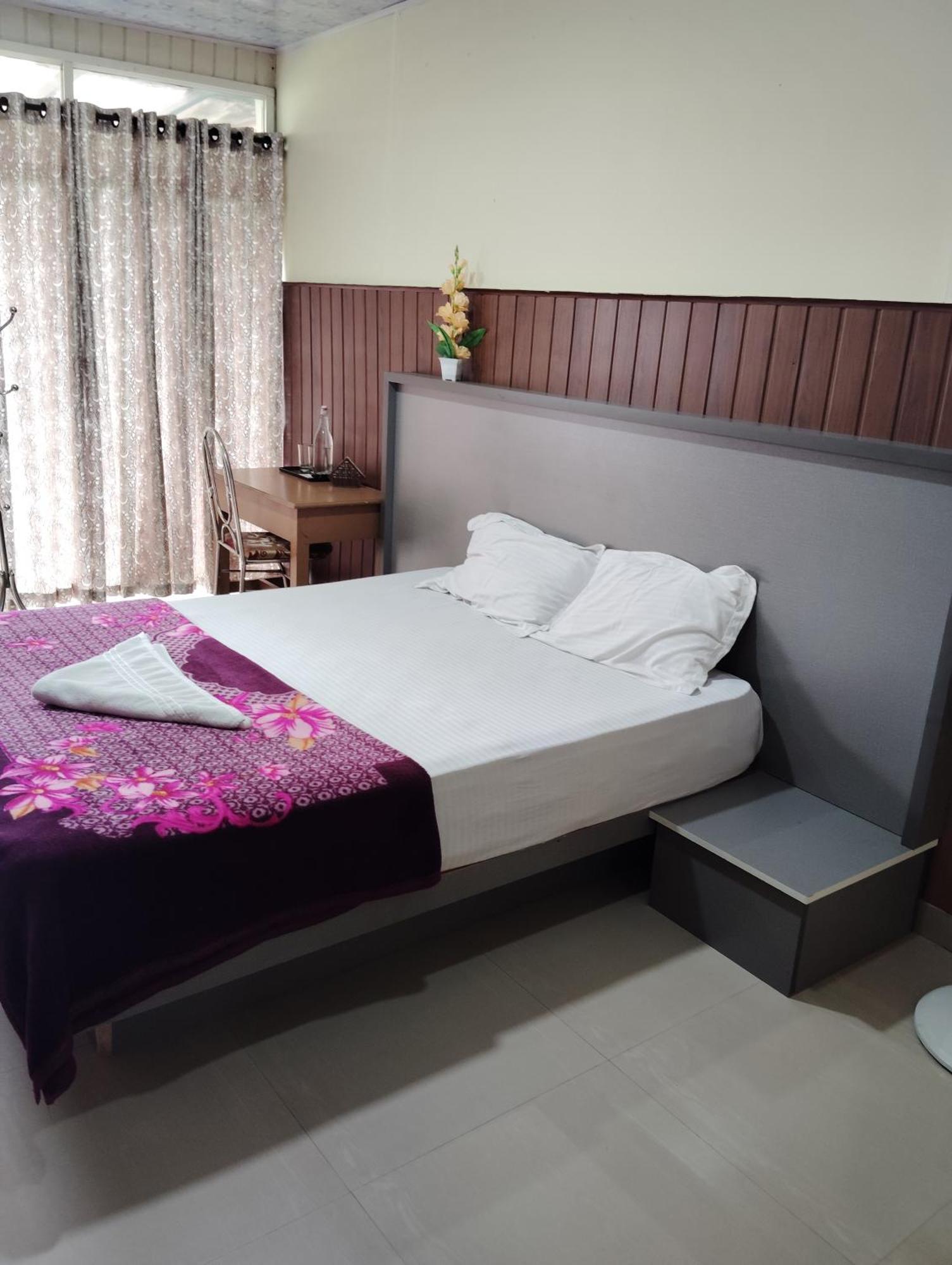 Riya Home Stay Munnar Anaviratty Luaran gambar